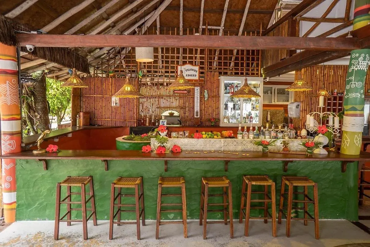 Ilha Do Papagaio - Pousada Exclusiva Hotel Palhoca Brazil