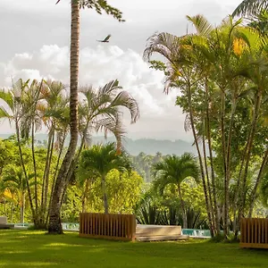 Oya - Wellness Eco & Retreat Jamao al Norte