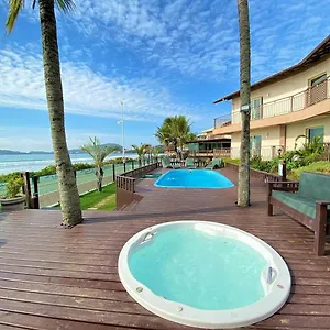 Hotel Morada Do Mar, Bombinhas