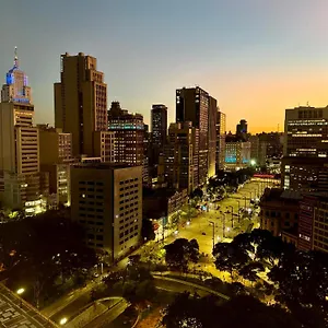 Mirante Do Vale - Centro Histórico De São Paulo
