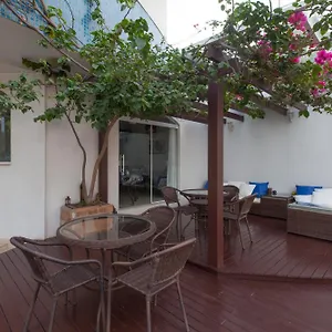 Inn Oásis De Mariscal, Bombinhas