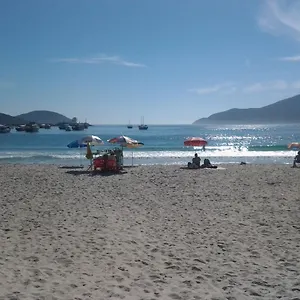 Caribe Brasileiro Arraial do Cabo