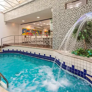 Hotel Torre Sol, Balneário Camboriú